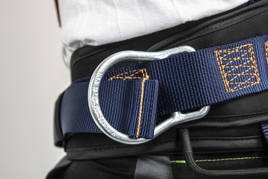 Support buckles