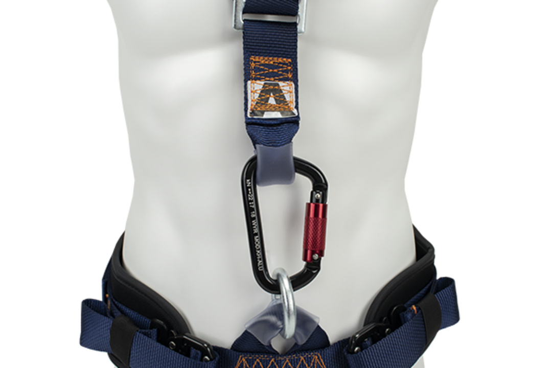 Abdominal ring