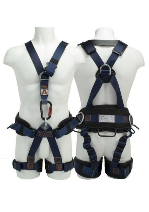 Harness Master