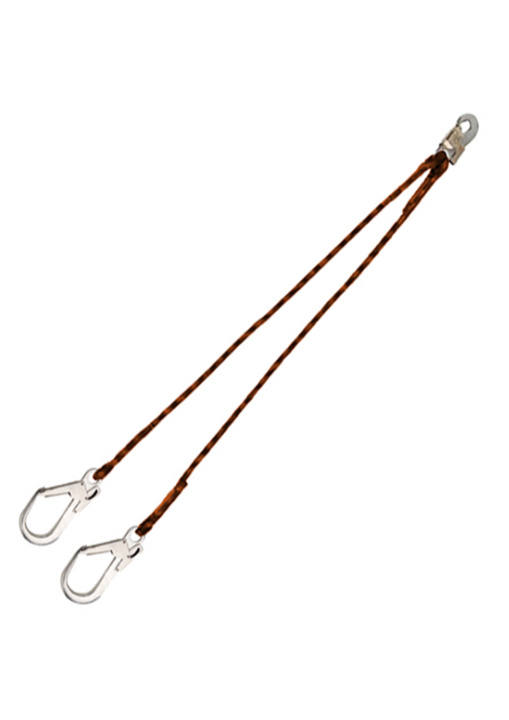 Longe corde double