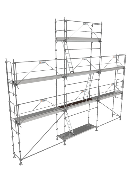 R200 Progress – Polypack 80 m²