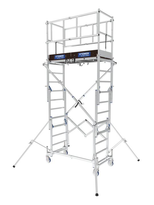 X'Tower