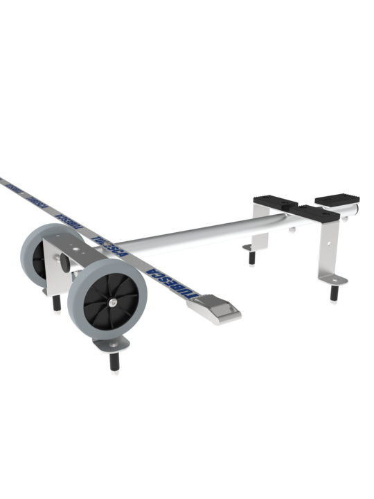 Kit «Embarq» opcional