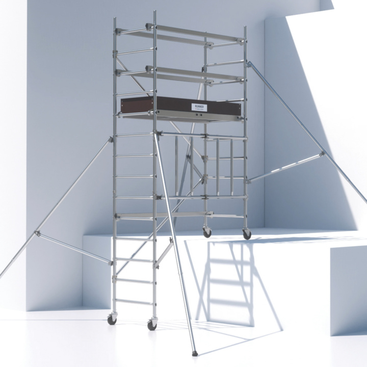Possible to work in level offset