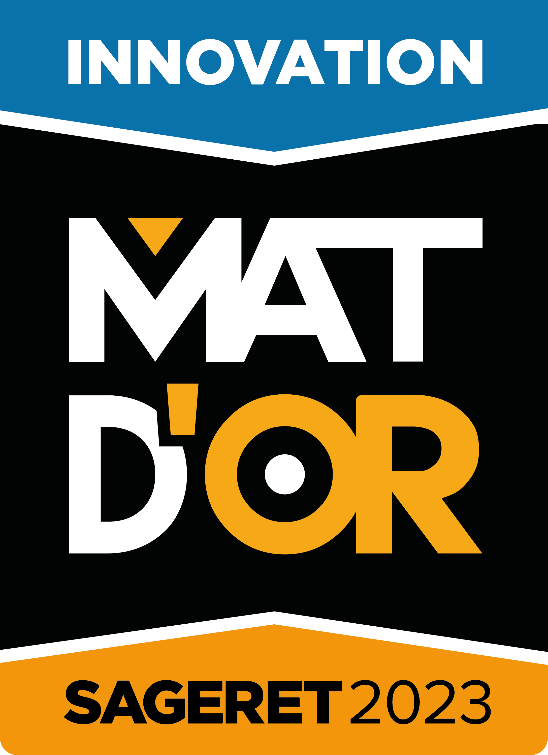 Mat d'or 2023